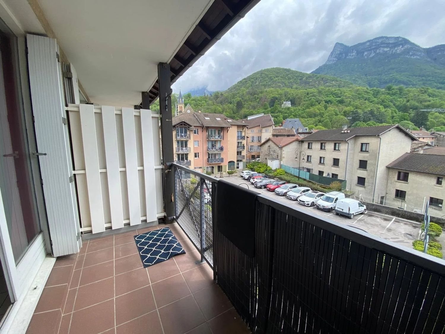Appartement à vendre, 83m², Voreppe
