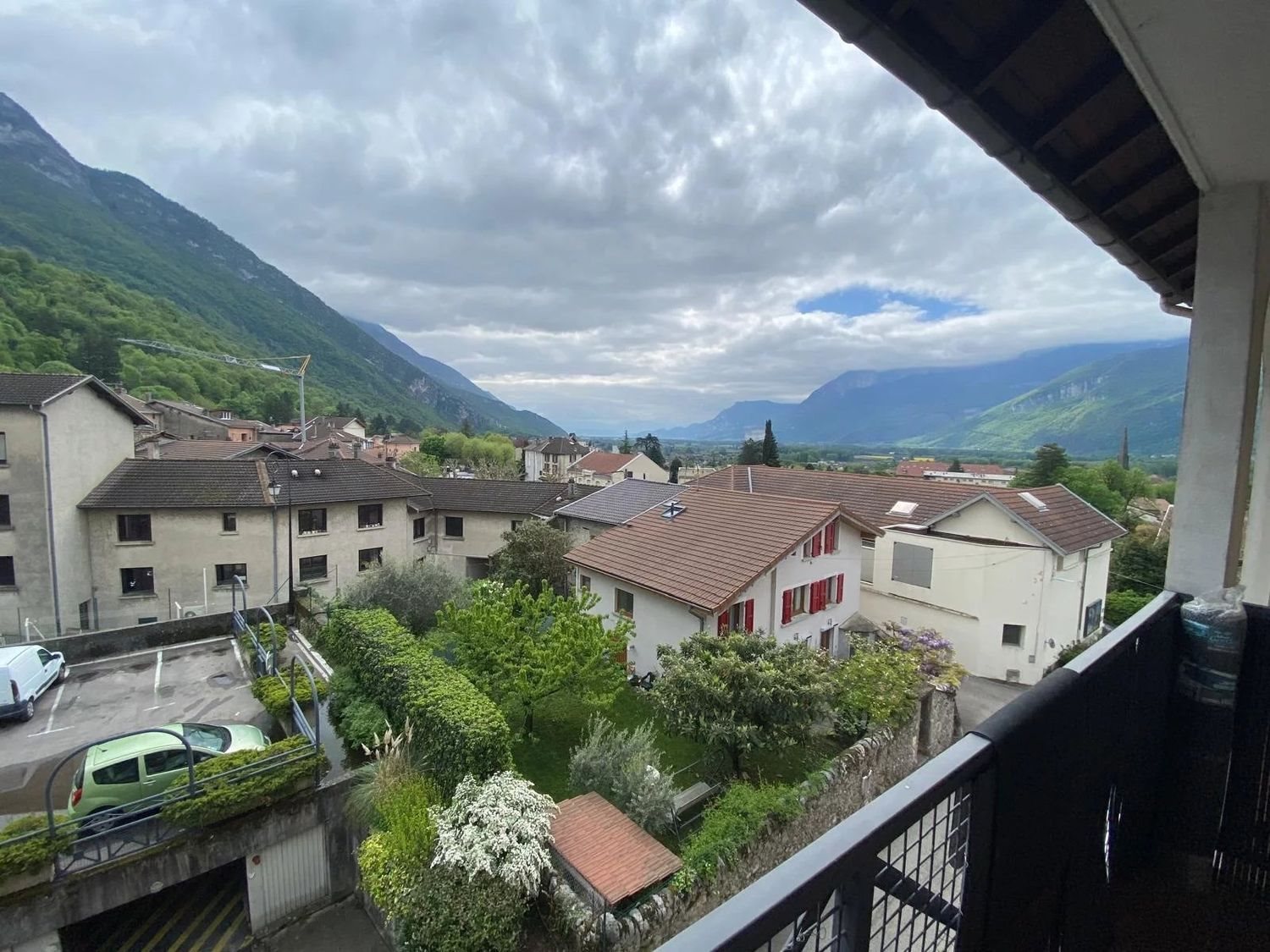 Appartement à vendre, 83m², Voreppe