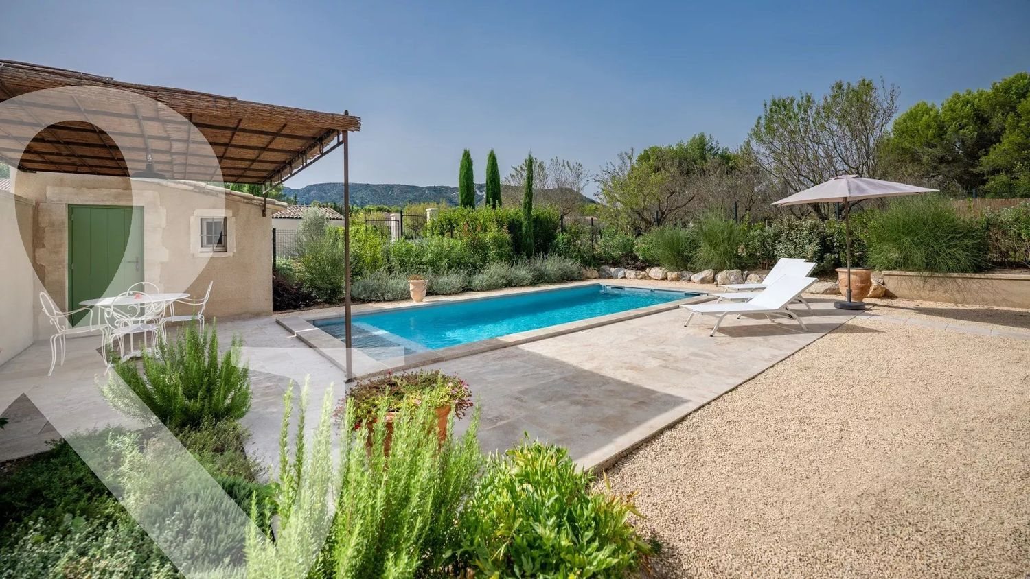 Maison à vendre, 140m², Lamanon