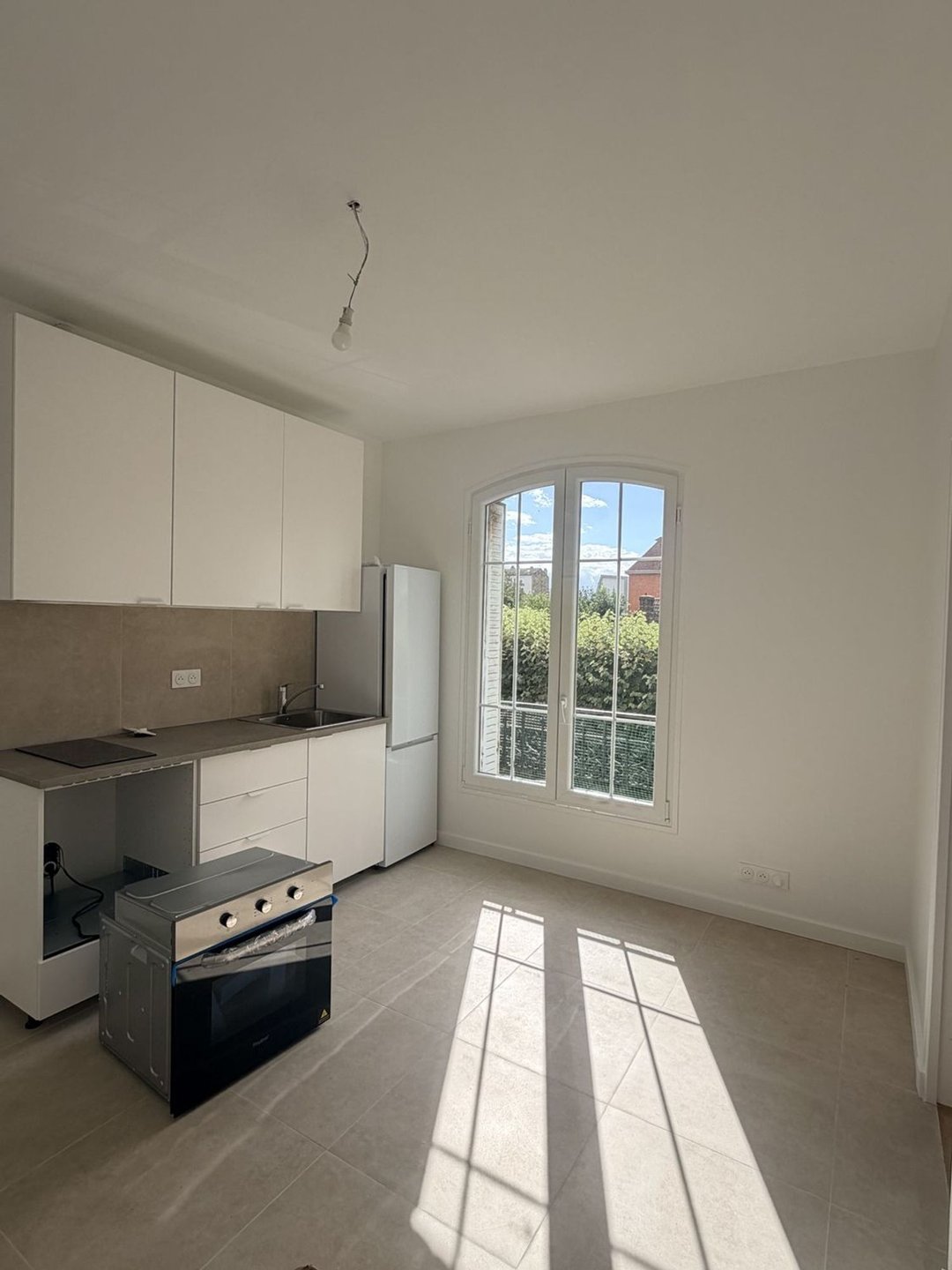 Appartement à louer, 30m², Choisy-le-Roi