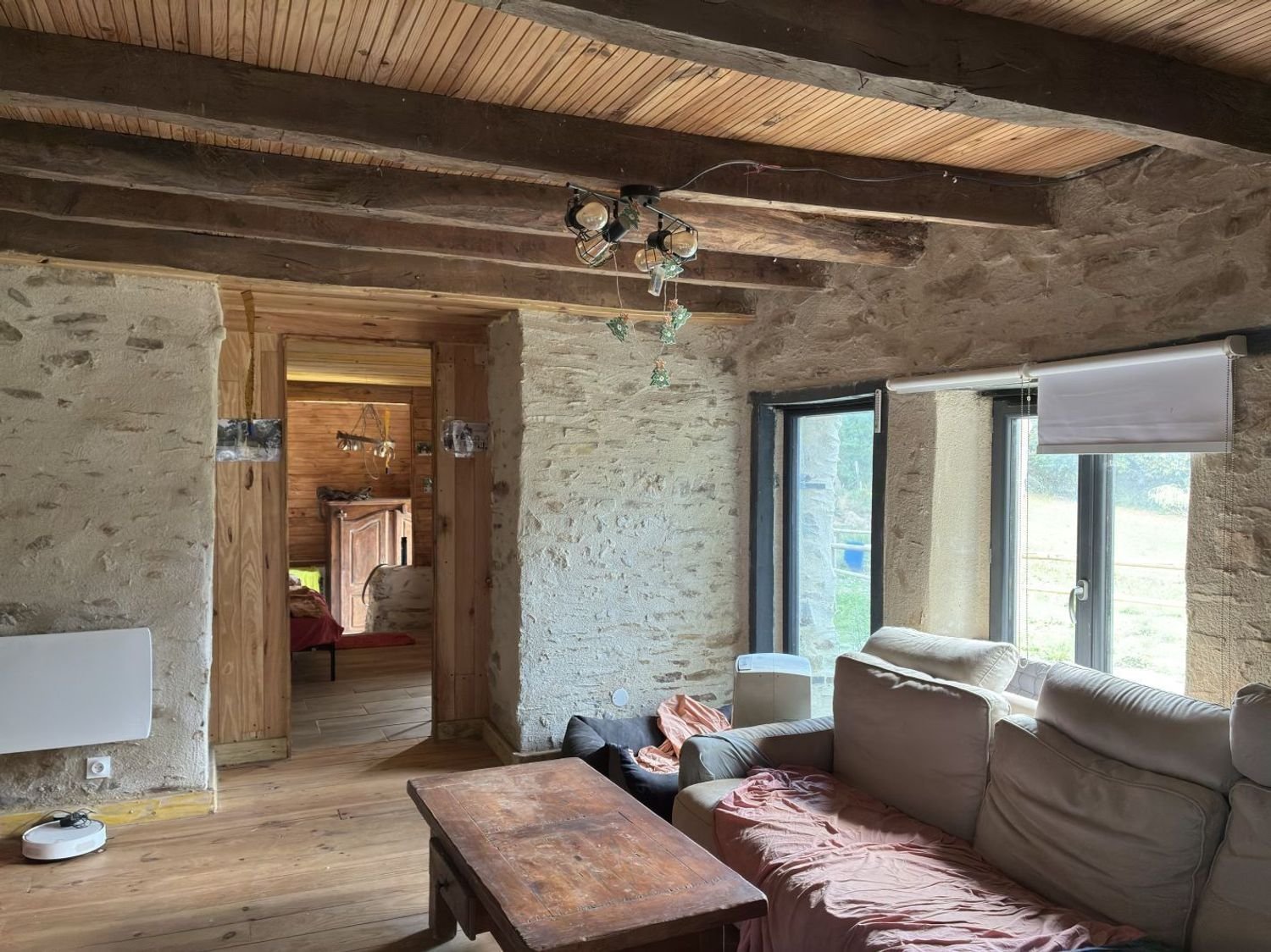 Maison à vendre, 90m², Saint-Méard