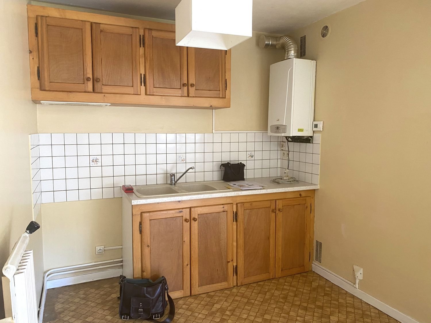 Appartement à vendre, 43m², Marmande
