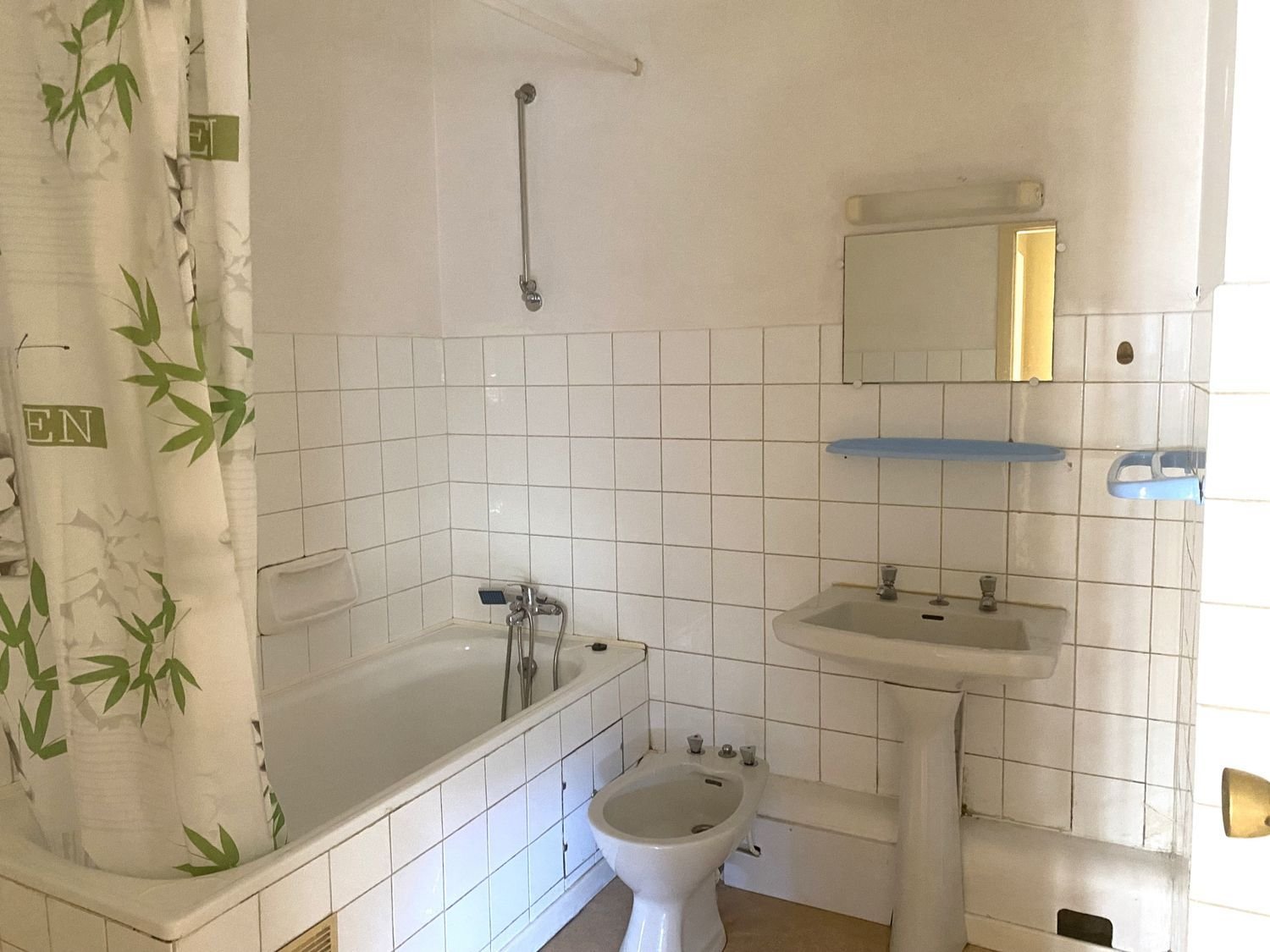 Appartement à vendre, 43m², Marmande