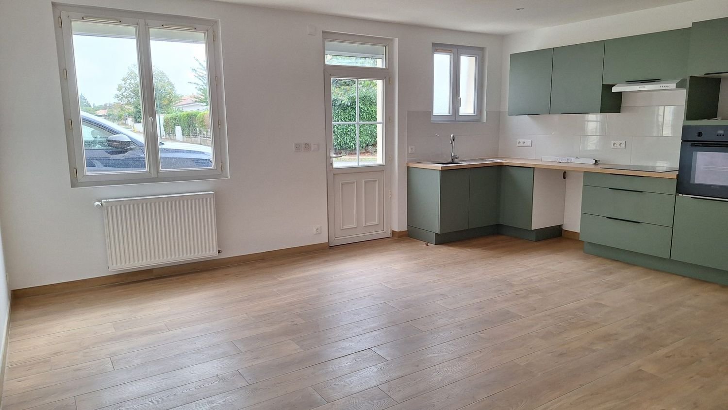 Maison à louer, 95m², Saint-Lumine-de-Coutais