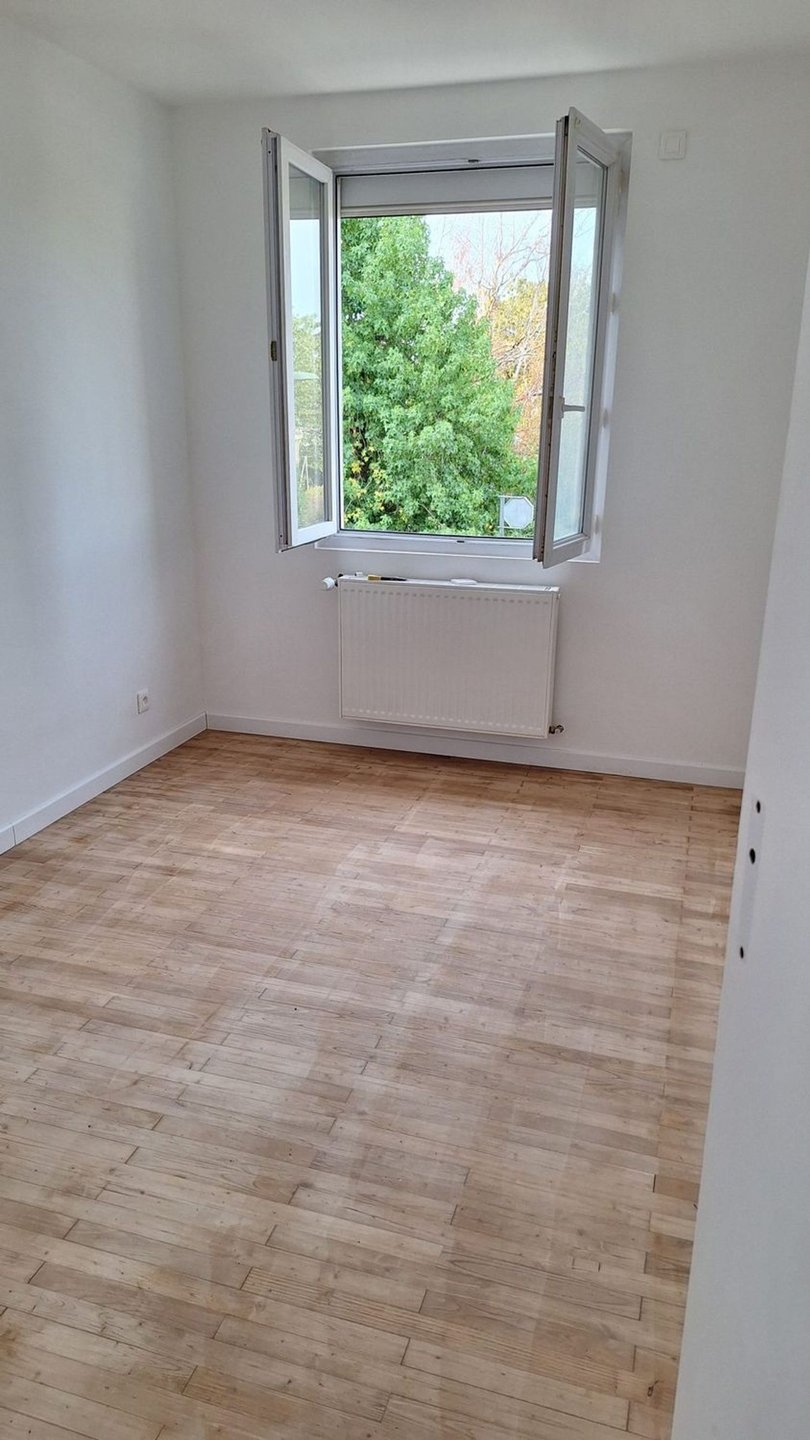 Maison à louer, 95m², Saint-Lumine-de-Coutais