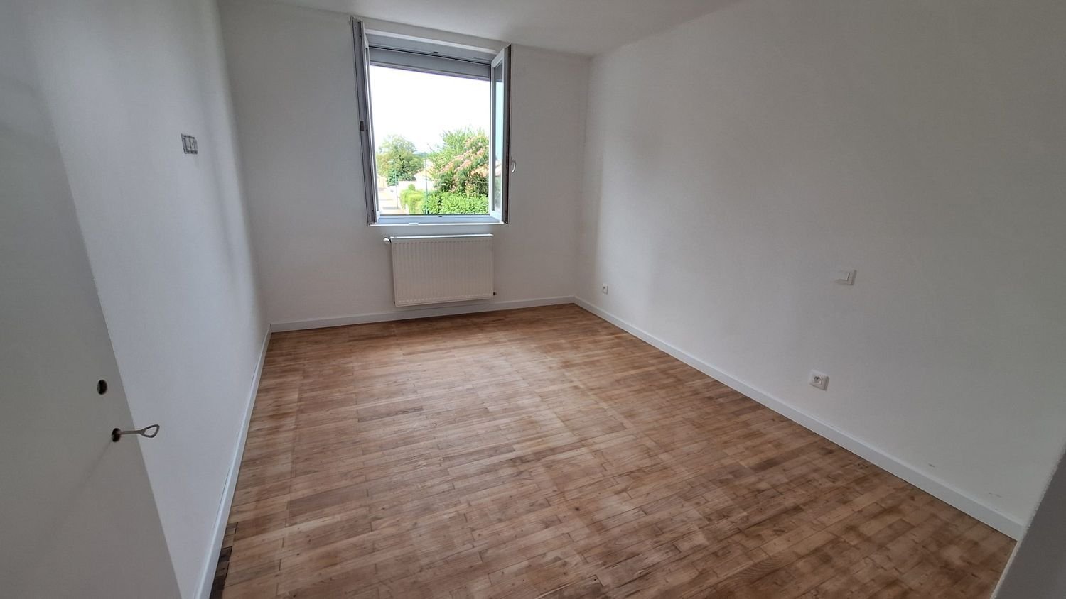 Maison à louer, 95m², Saint-Lumine-de-Coutais