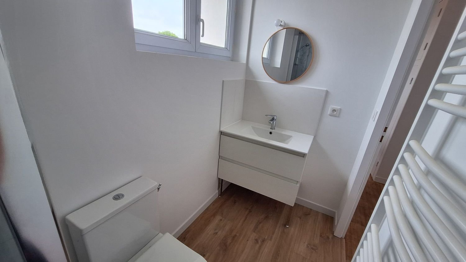 Maison à louer, 95m², Saint-Lumine-de-Coutais