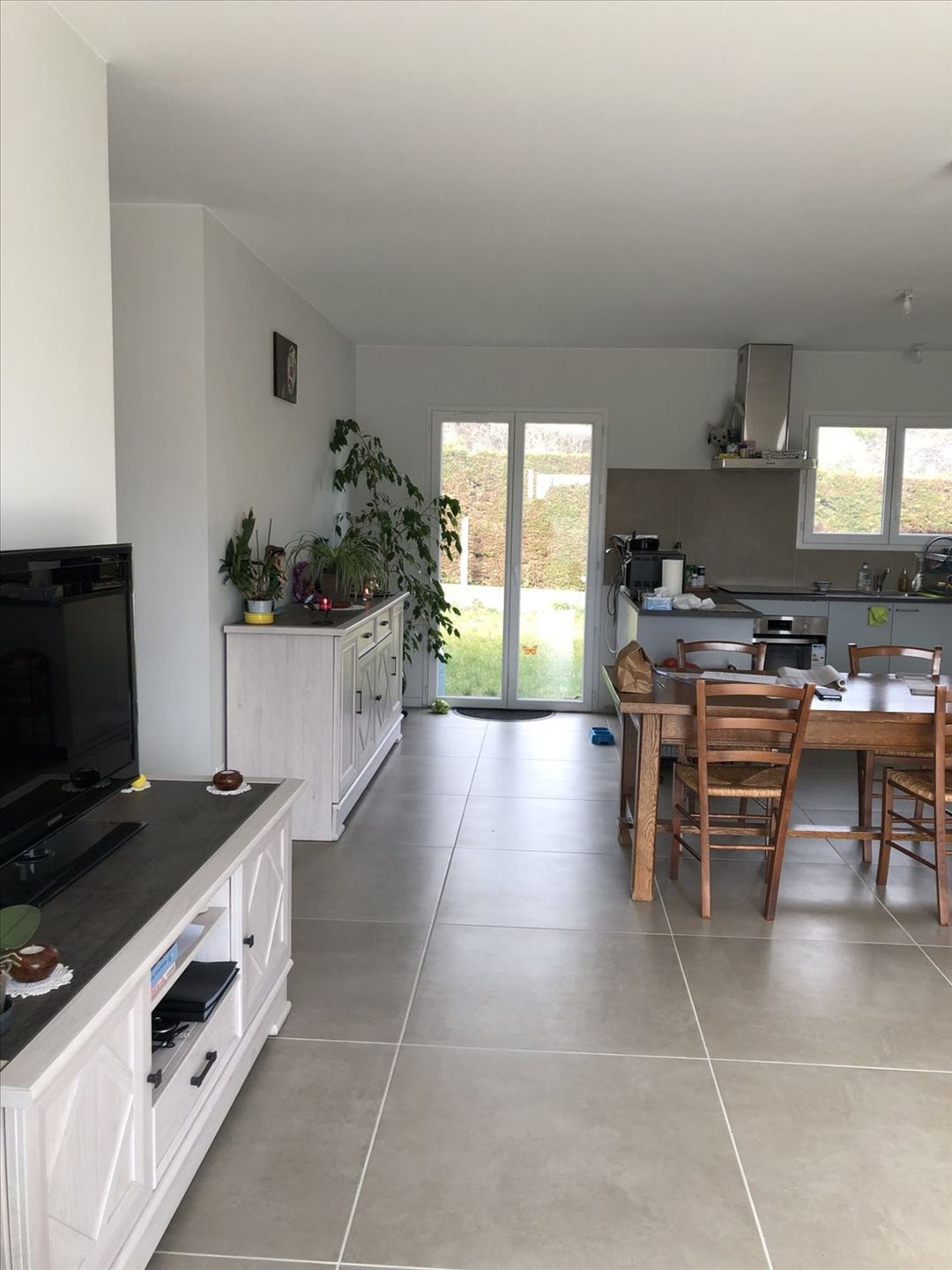Maison à louer, 90m², Vernosc-lès-Annonay