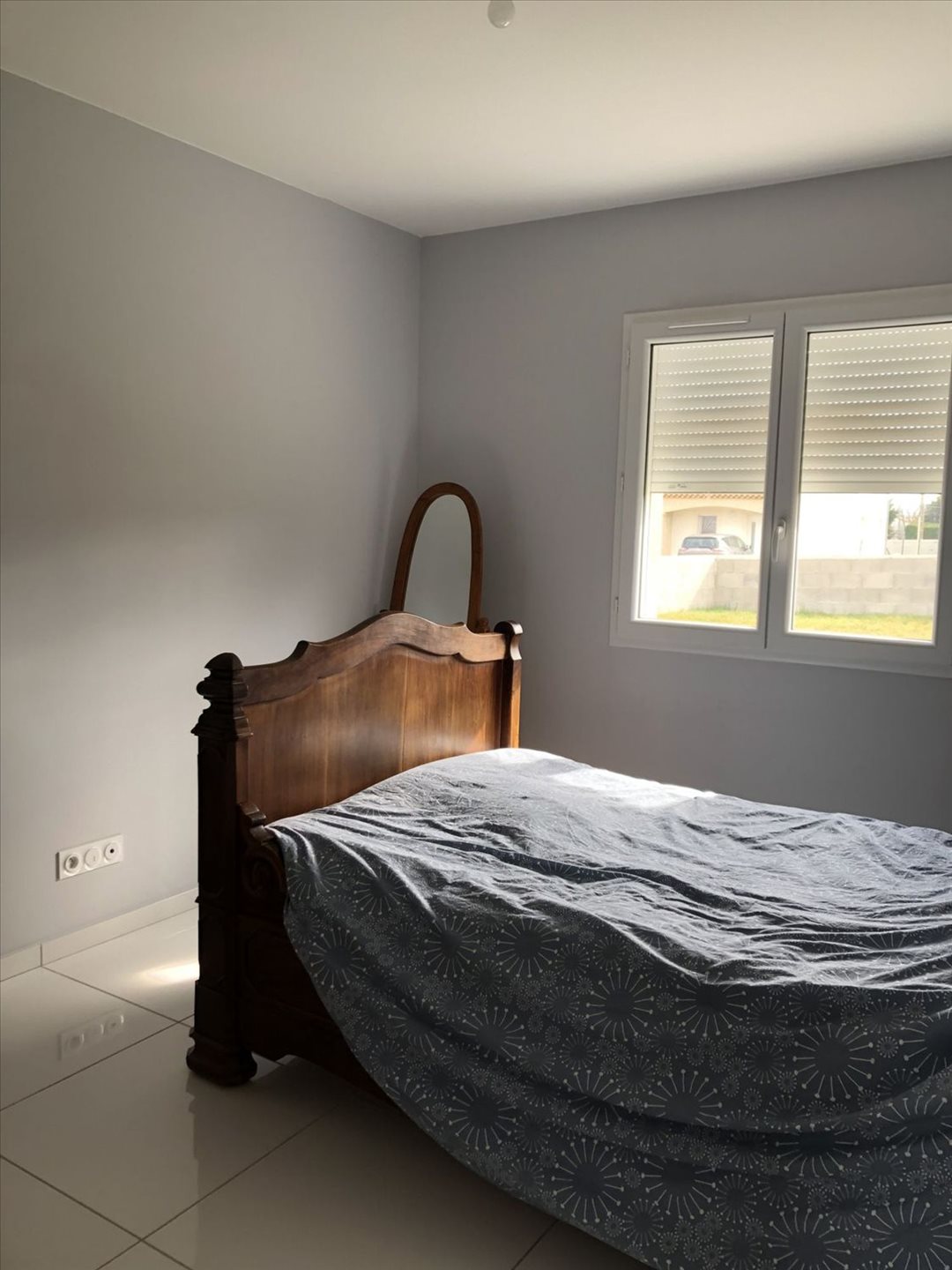 Maison à louer, 90m², Vernosc-lès-Annonay