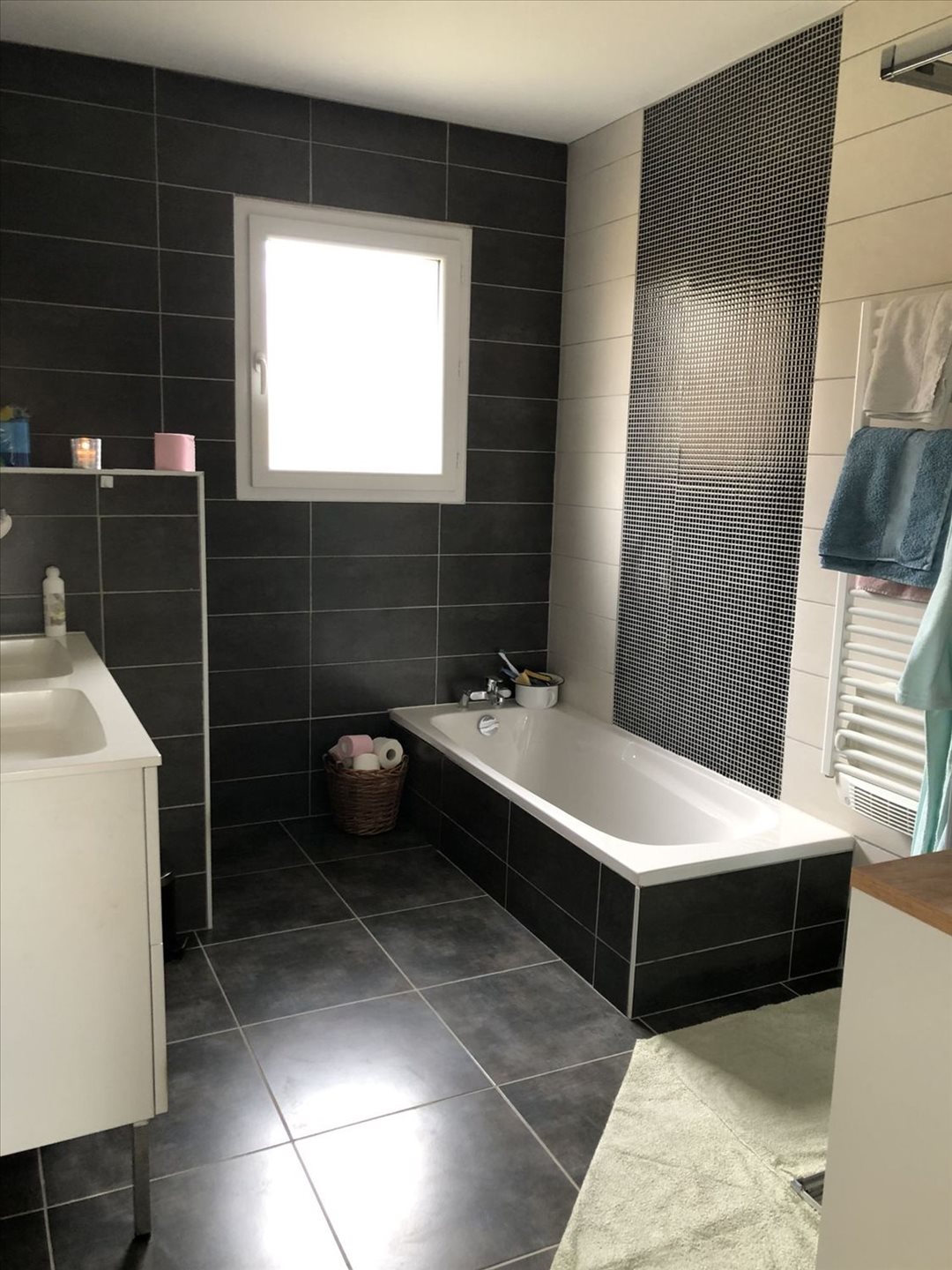 Maison à louer, 90m², Vernosc-lès-Annonay