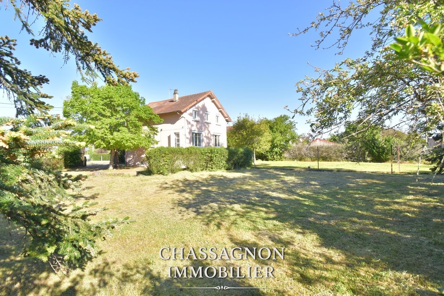 Maison à vendre, 130m², Moulins