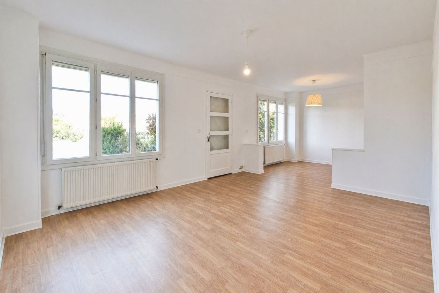 Maison à vendre, 130m², Moulins