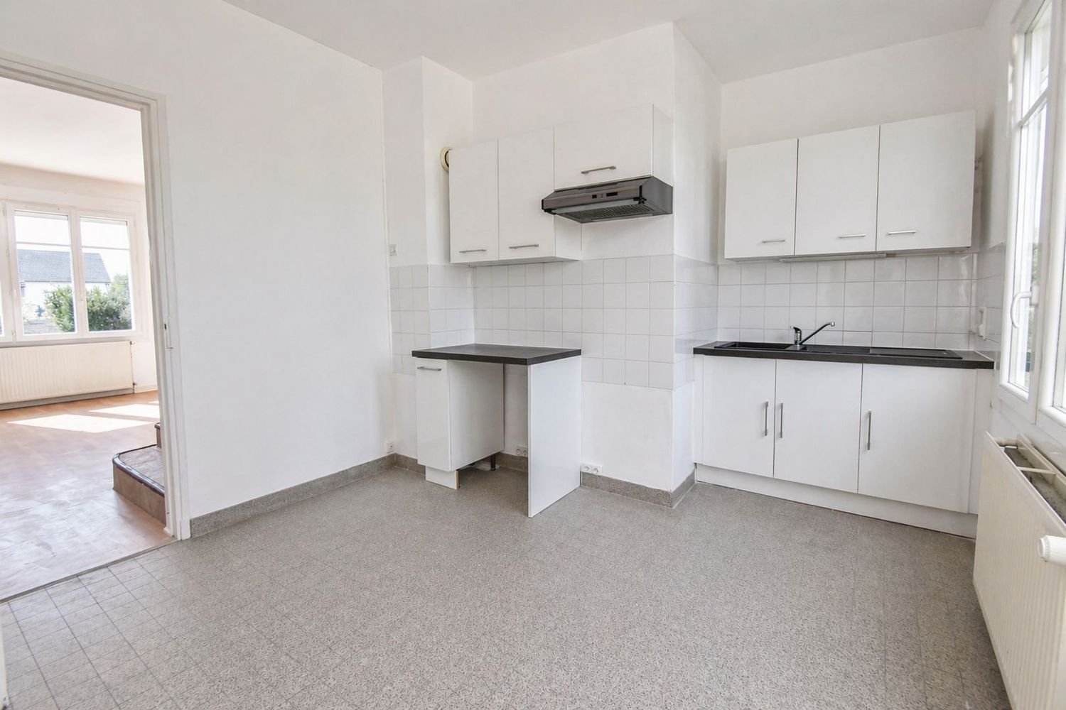 Maison à vendre, 130m², Moulins