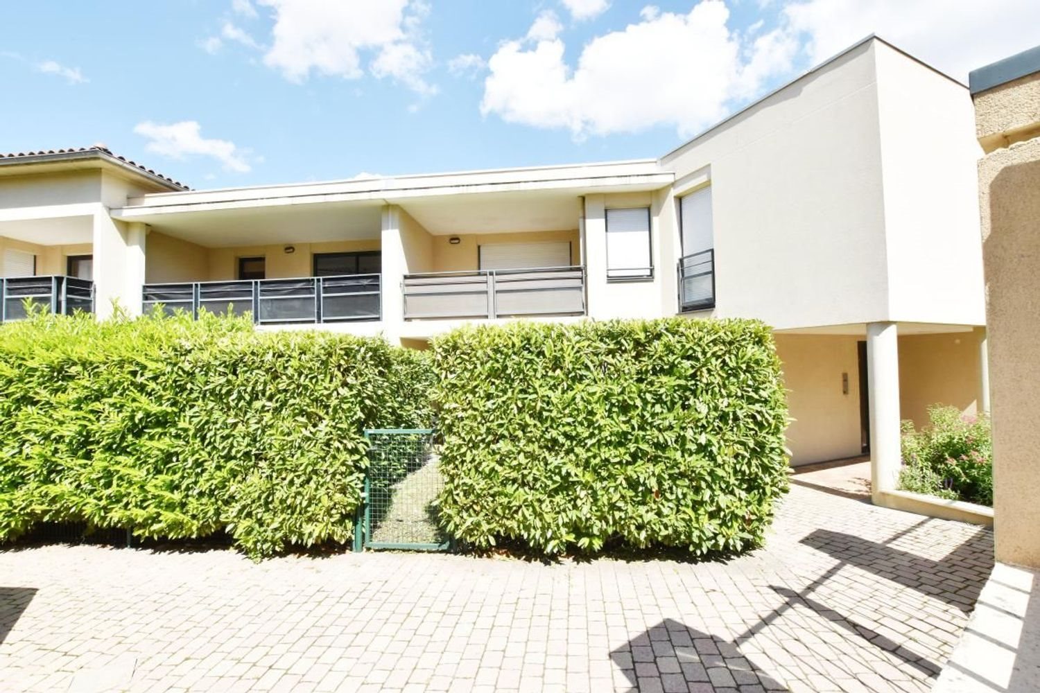 Appartement à vendre, 70m², Francheville