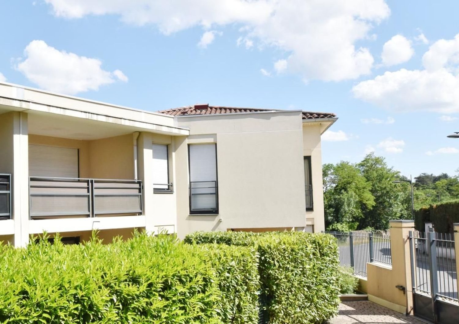 Appartement à vendre, 70m², Francheville