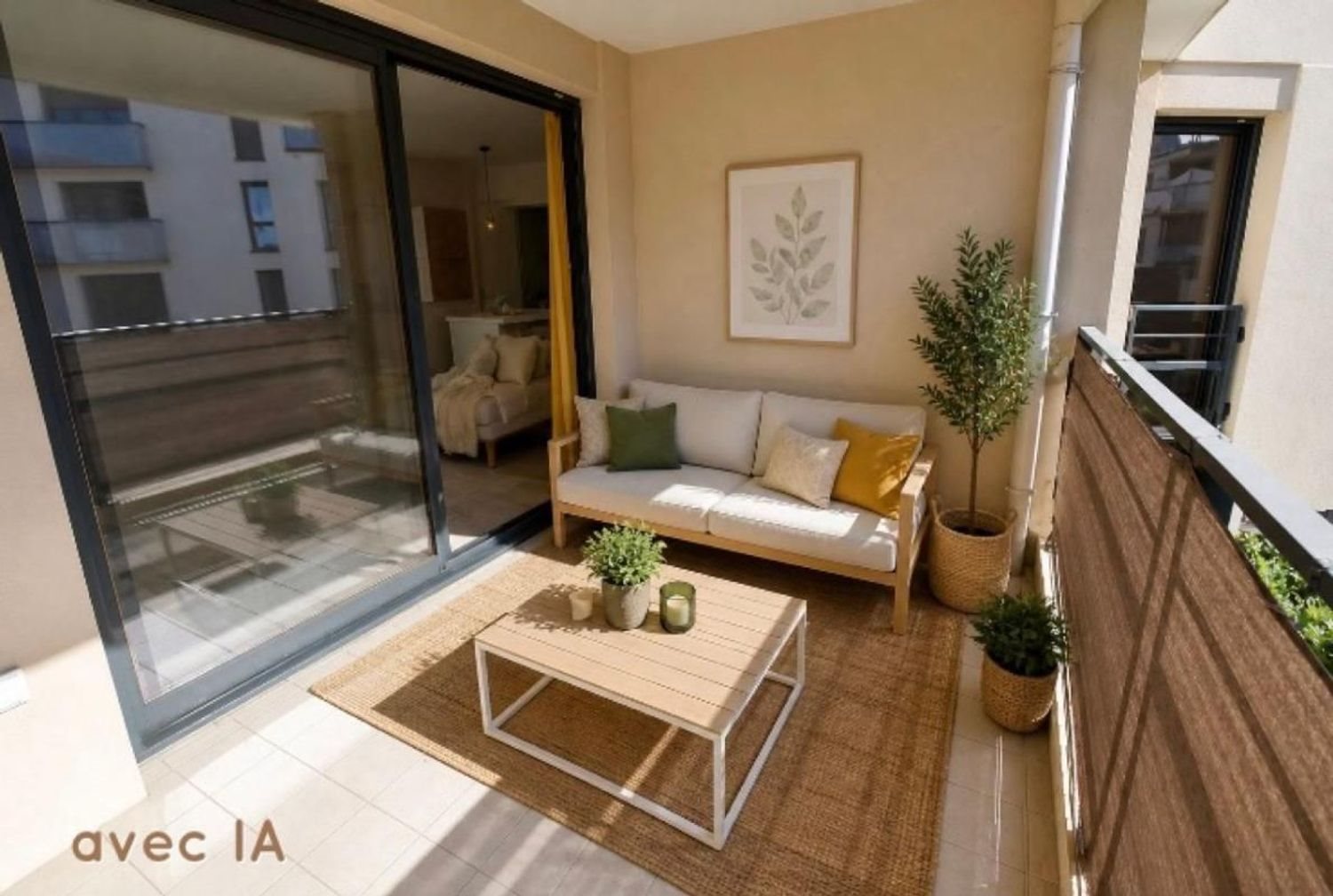 Appartement à vendre, 70m², Francheville