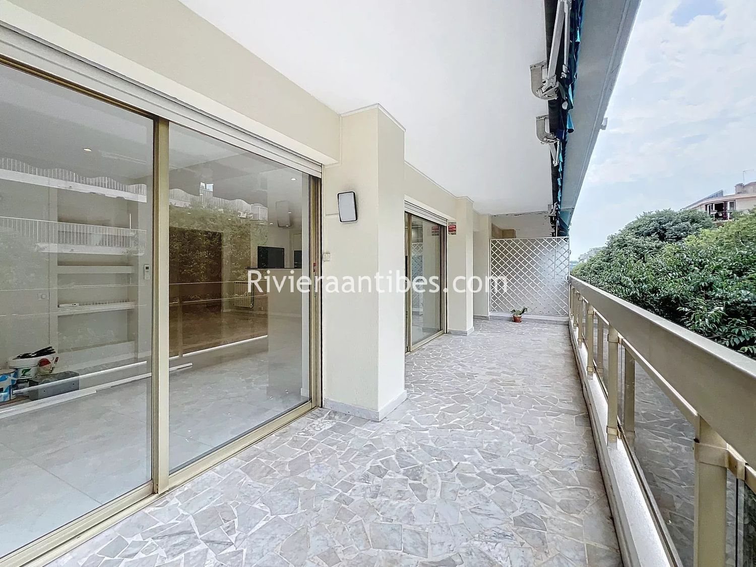 Appartement à vendre, 99m², Antibes