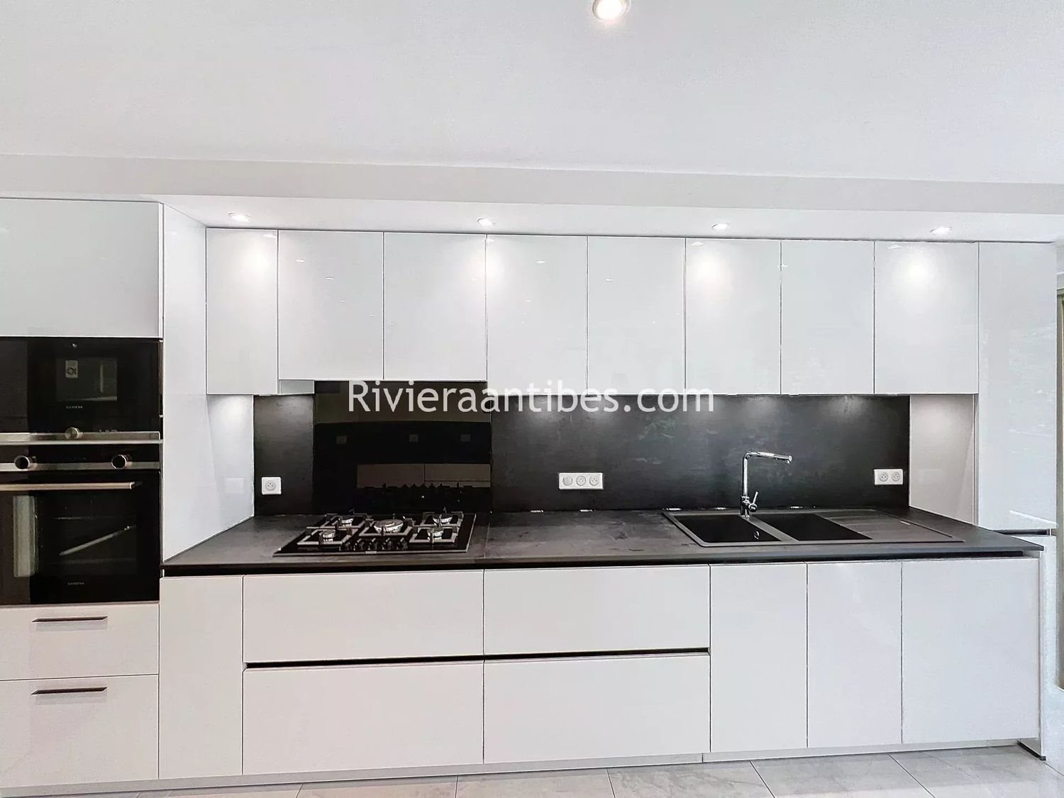 Appartement à vendre, 99m², Antibes