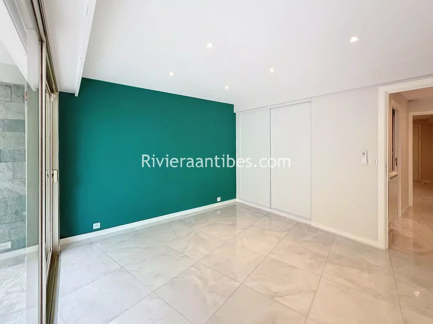 Appartement à vendre, 99m², Antibes