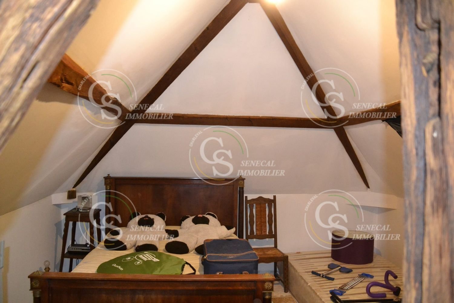 Maison à vendre, 412m², Croisy-sur-Andelle