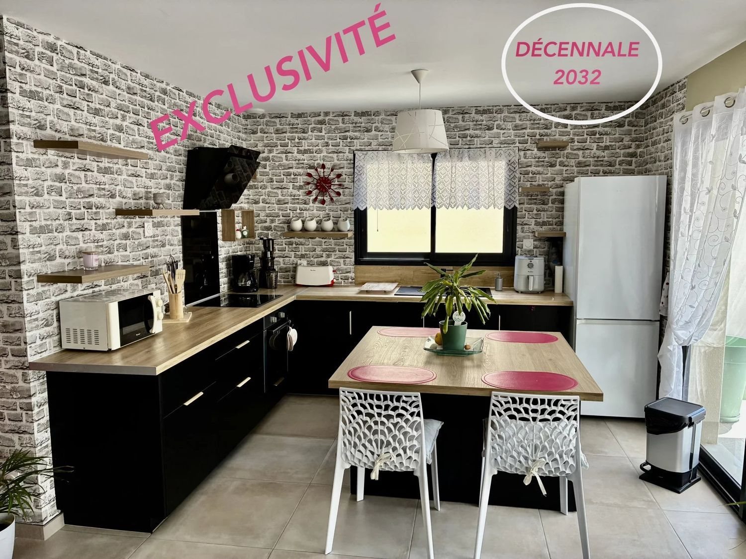 Maison à vendre, 82m², Sigean