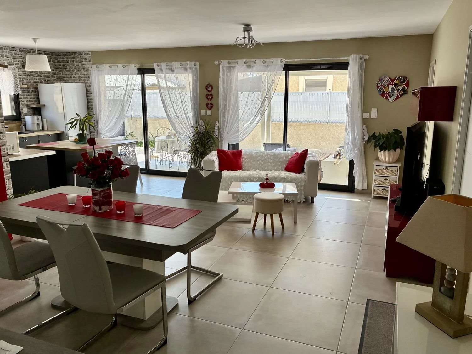 Maison à vendre, 82m², Sigean