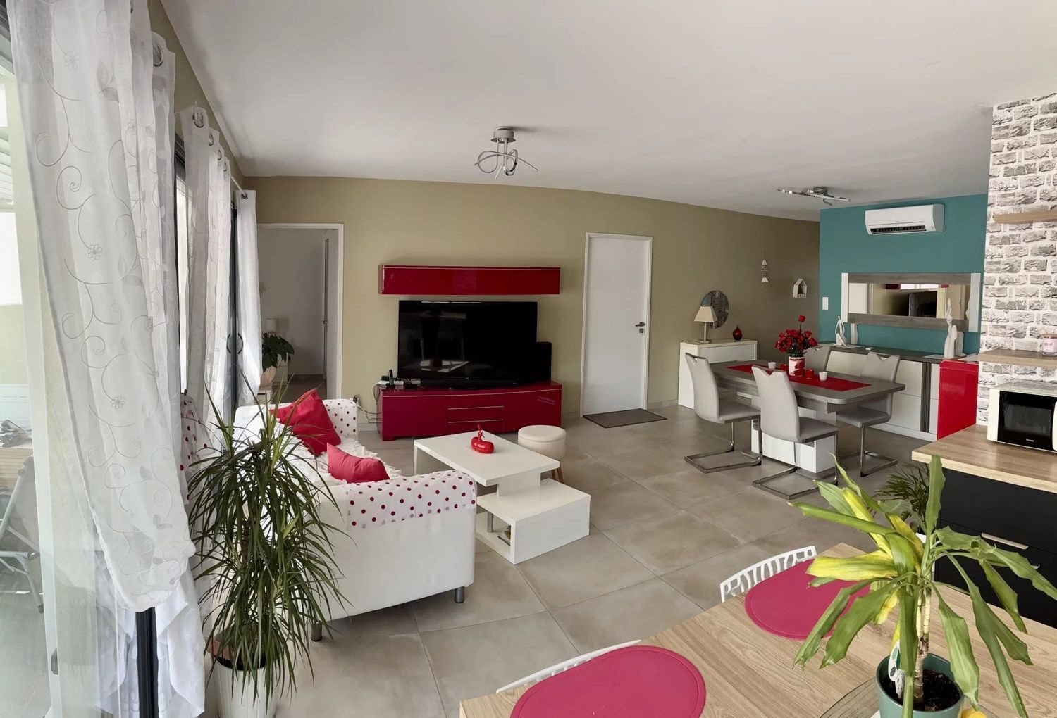 Maison à vendre, 82m², Sigean