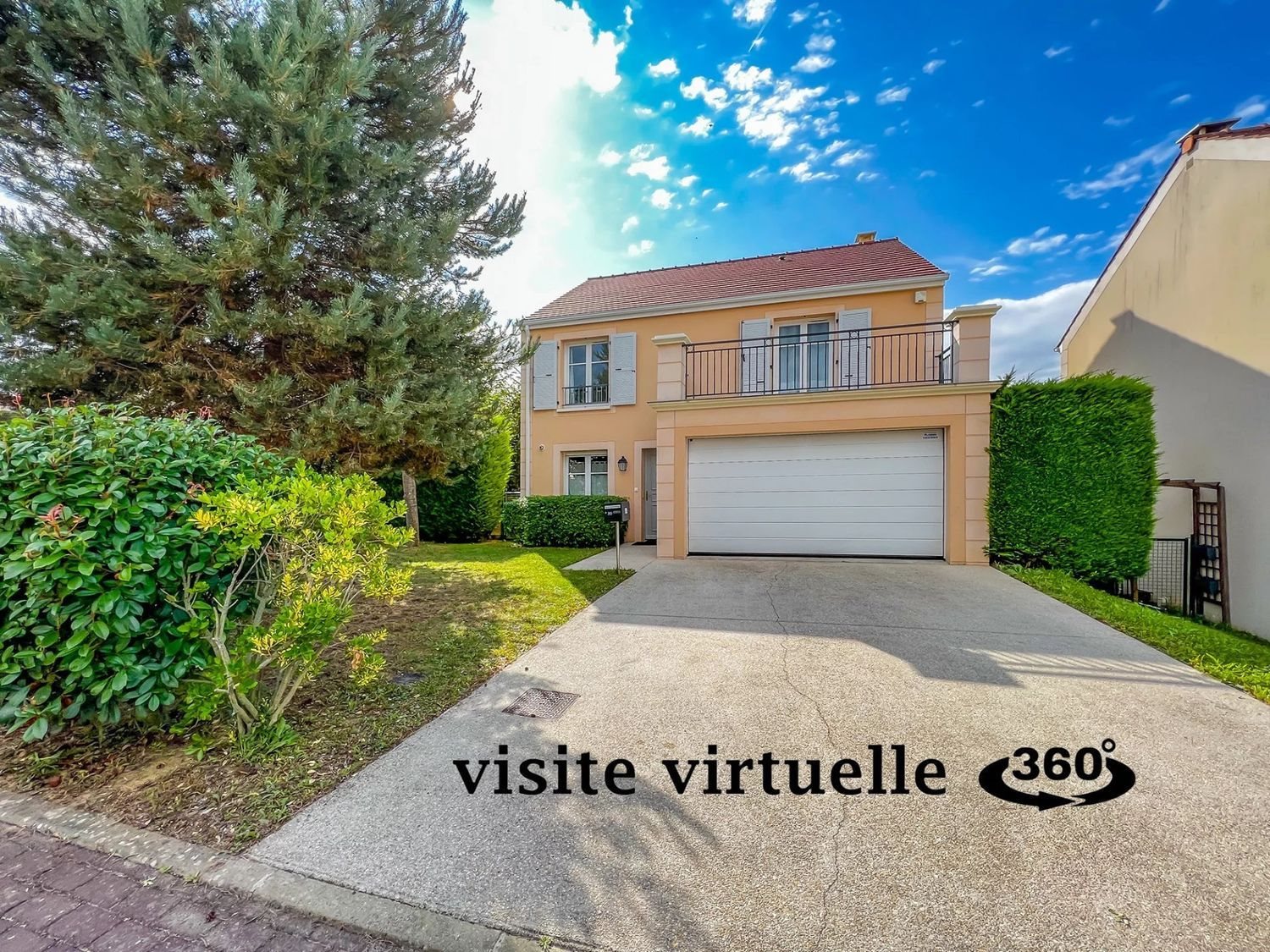 Maison à vendre, 122m², Plaisir