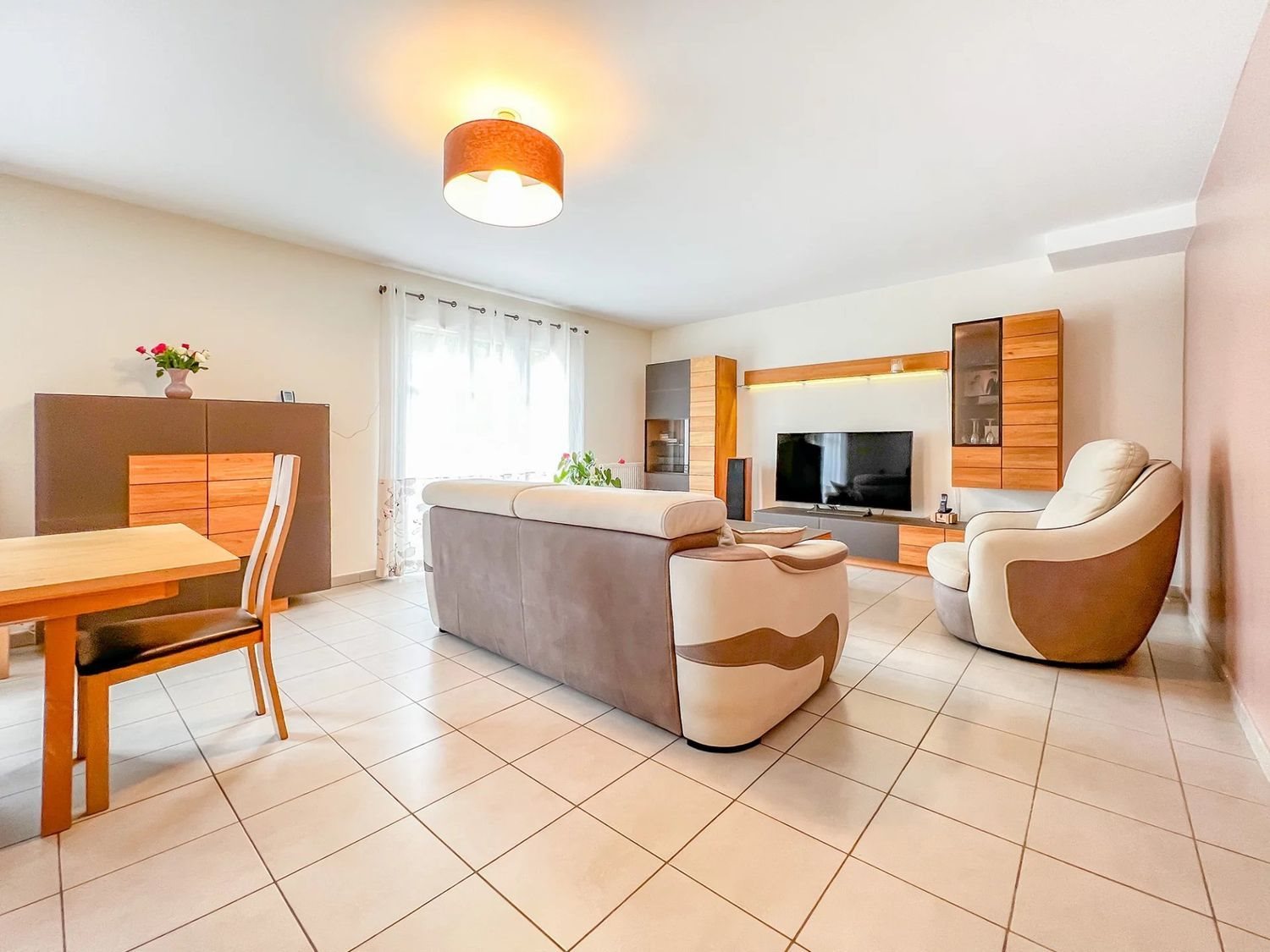 Maison à vendre, 122m², Plaisir