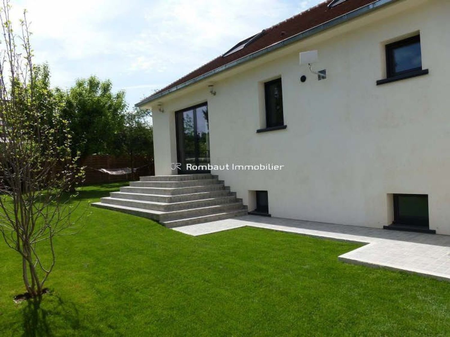 Maison à vendre, 158m², Bougival