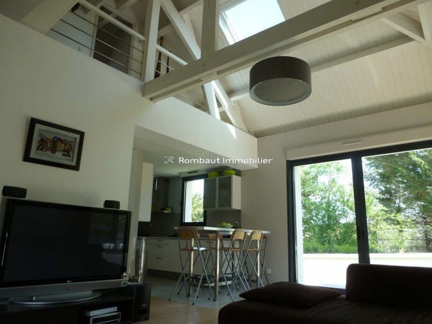 Maison à vendre, 158m², Bougival