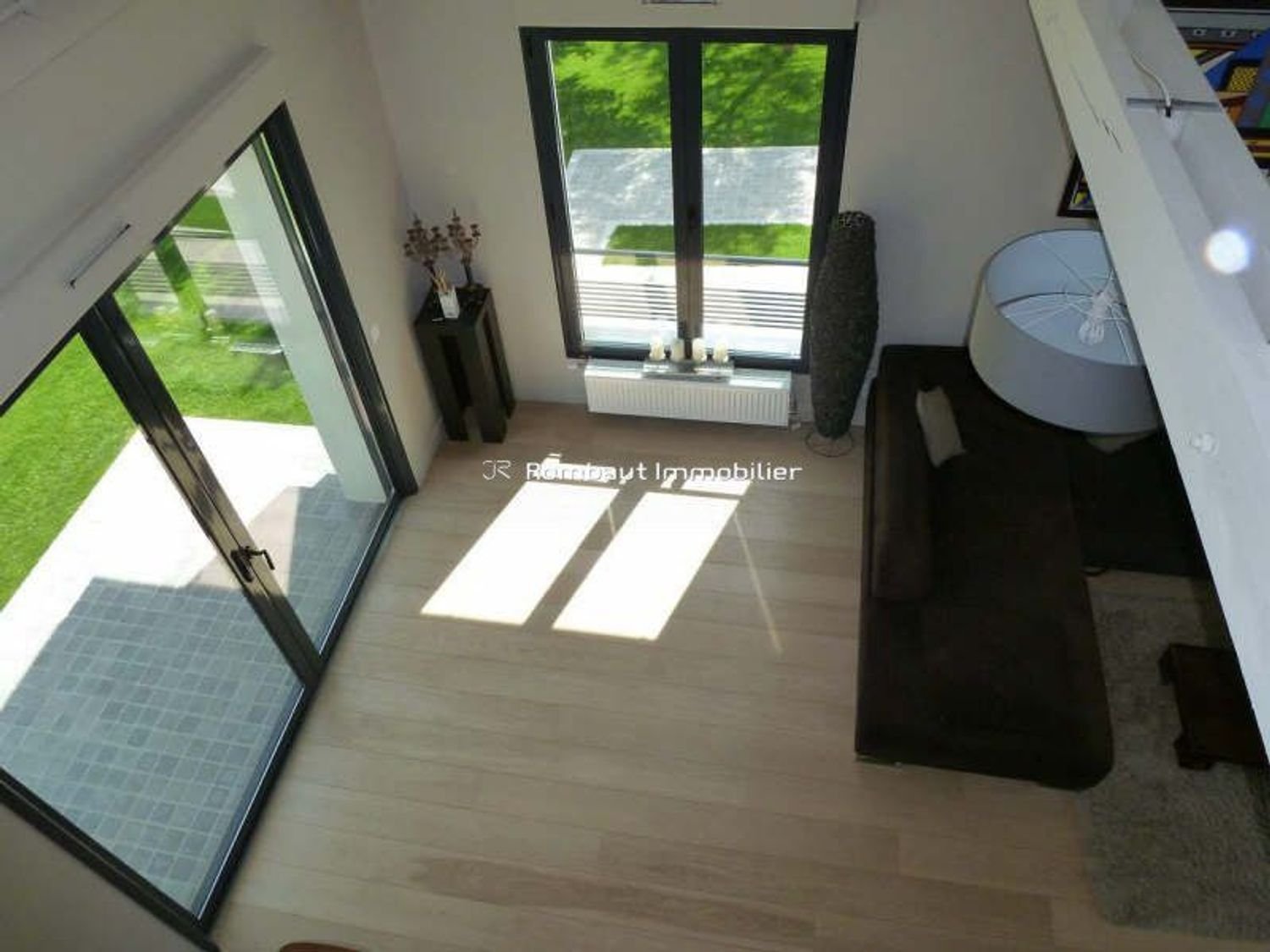 Maison à vendre, 158m², Bougival
