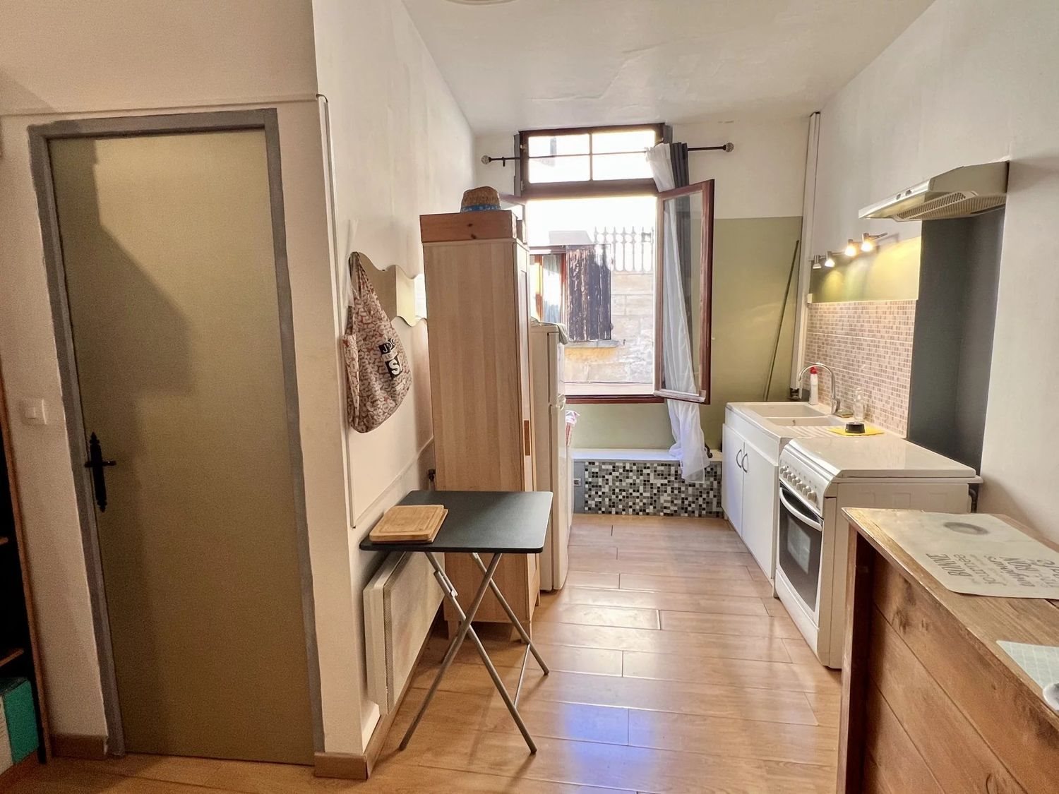 Appartement à vendre, 11m², Beaucaire