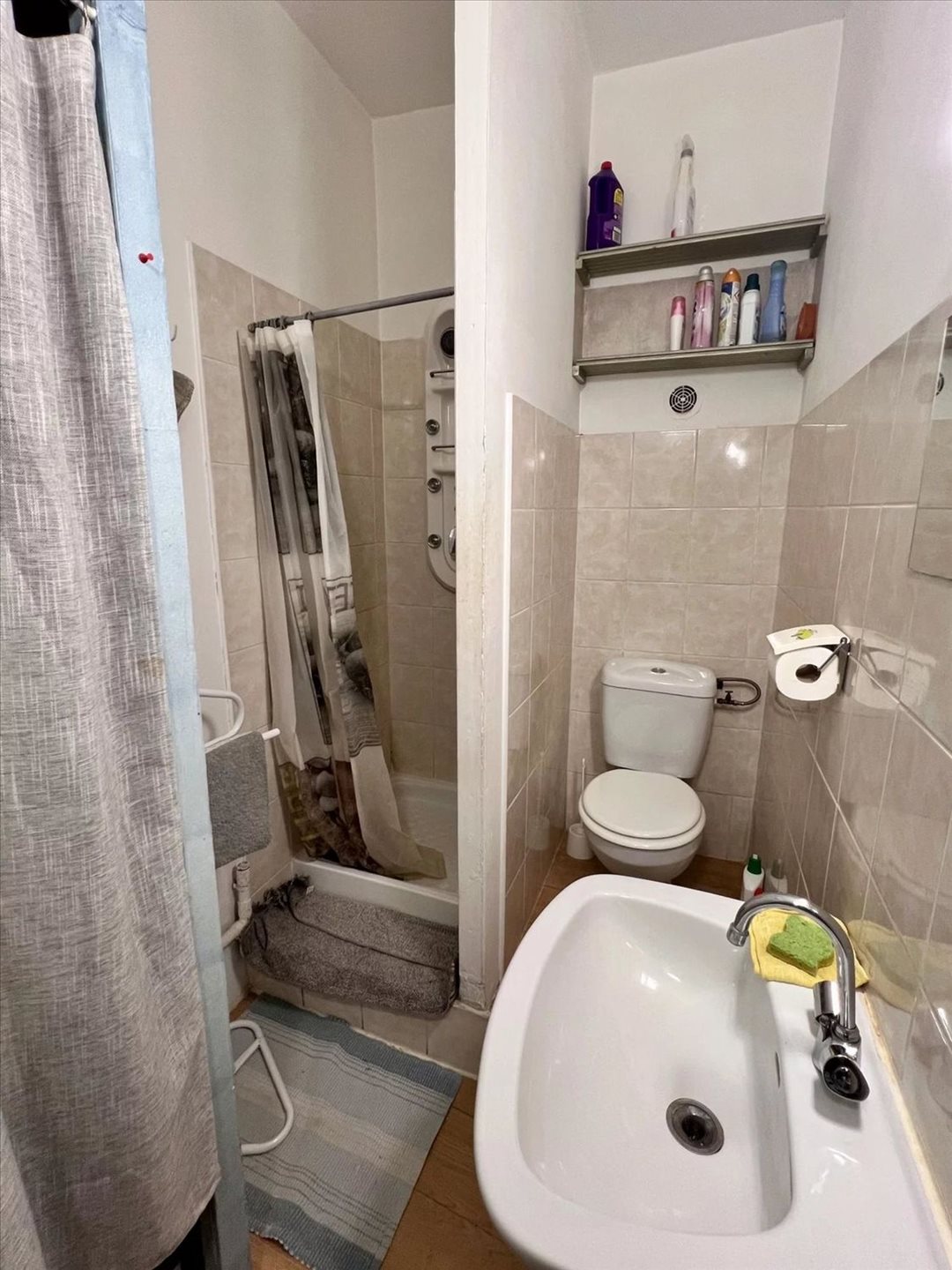 Appartement à vendre, 11m², Beaucaire