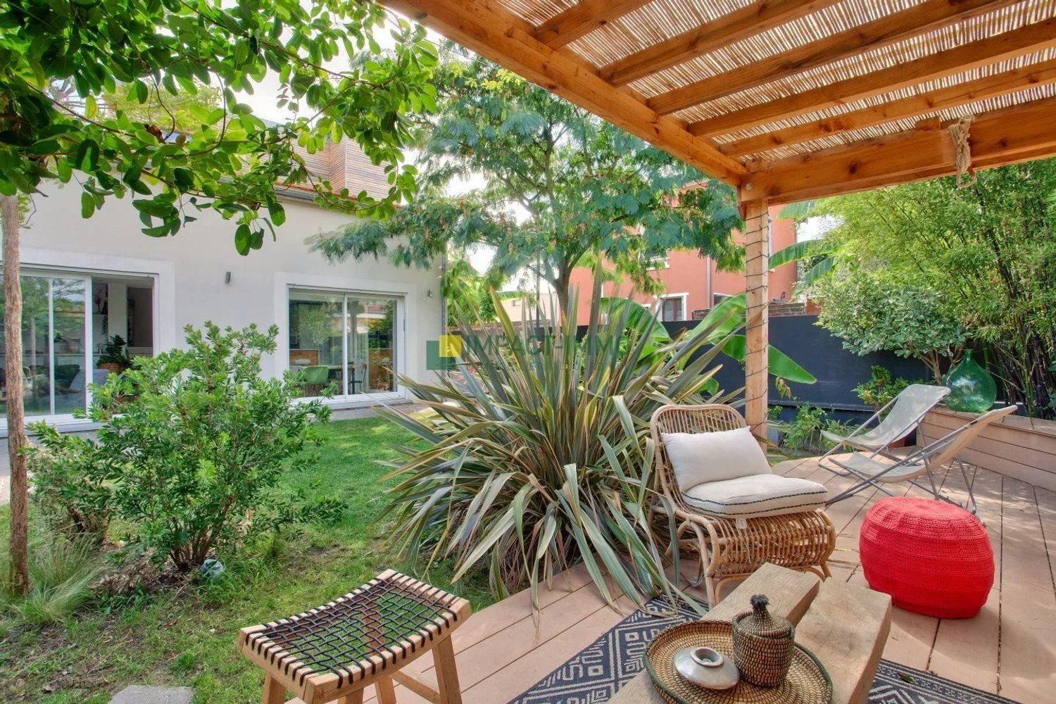 Maison à vendre, 129m², Colombes