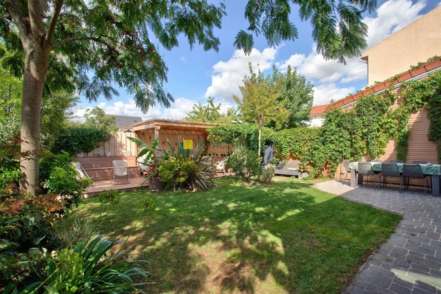 Maison à vendre, 129m², Colombes
