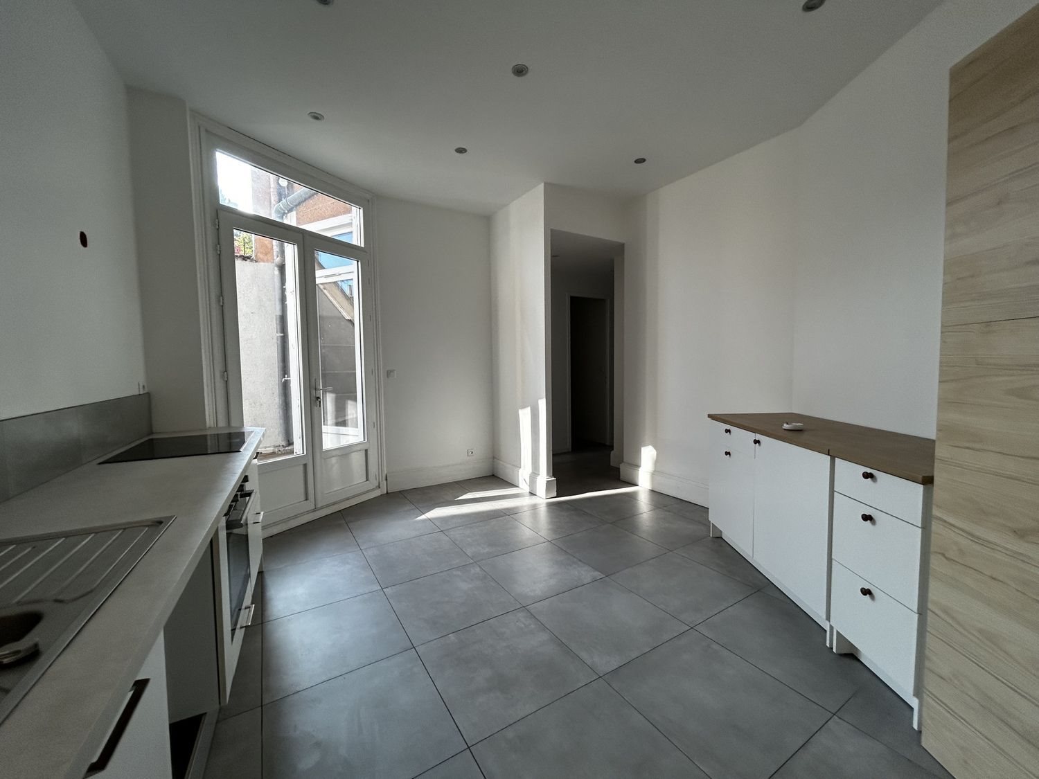 Appartement à louer, 89m², Annonay