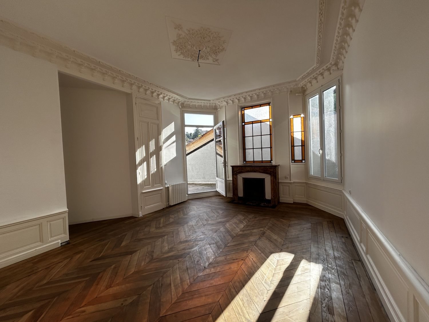 Appartement à louer, 89m², Annonay