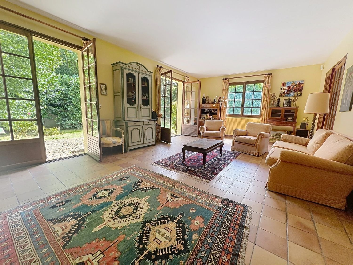 Maison à vendre, 162m², Vaucresson