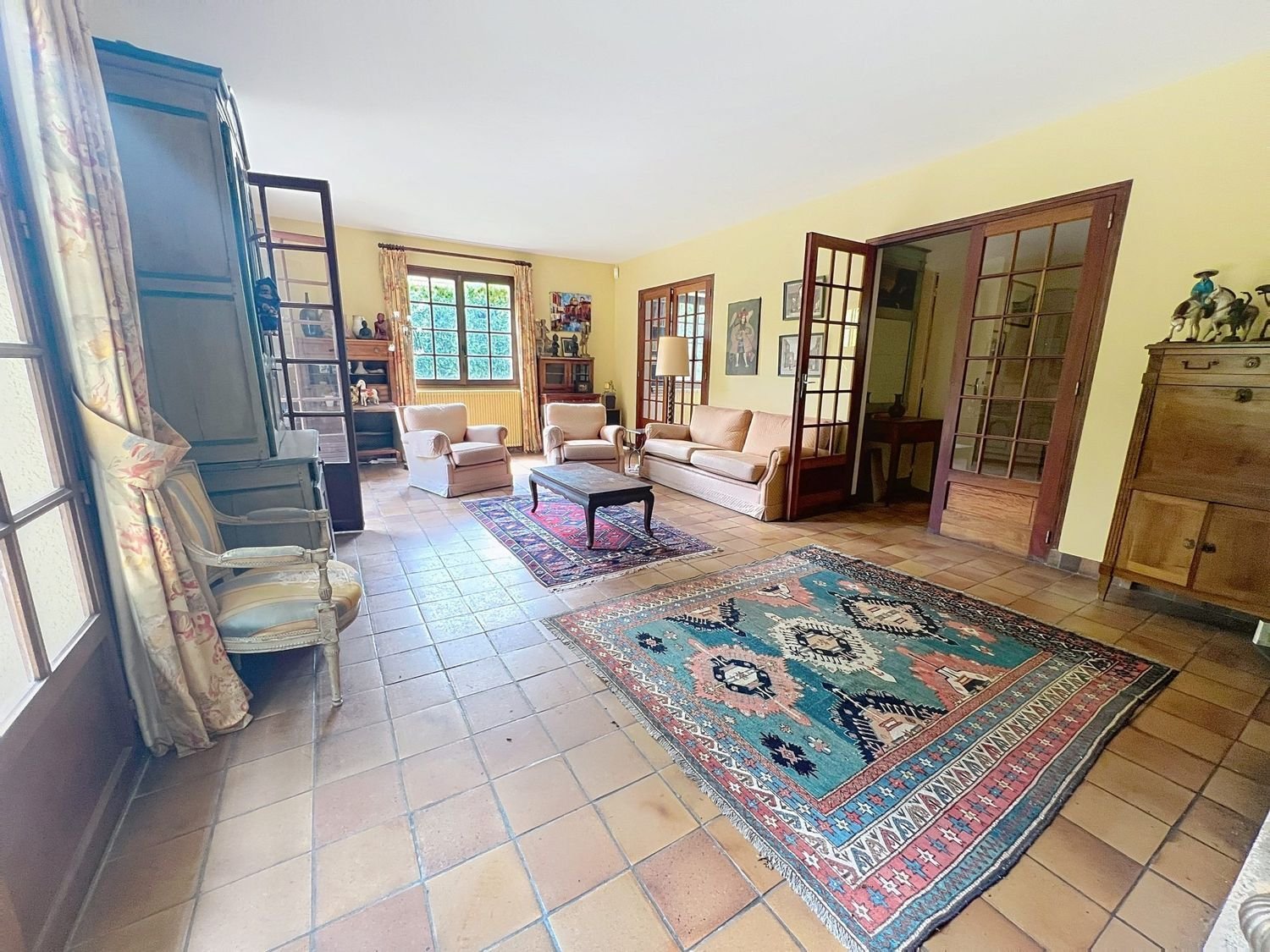 Maison à vendre, 162m², Vaucresson