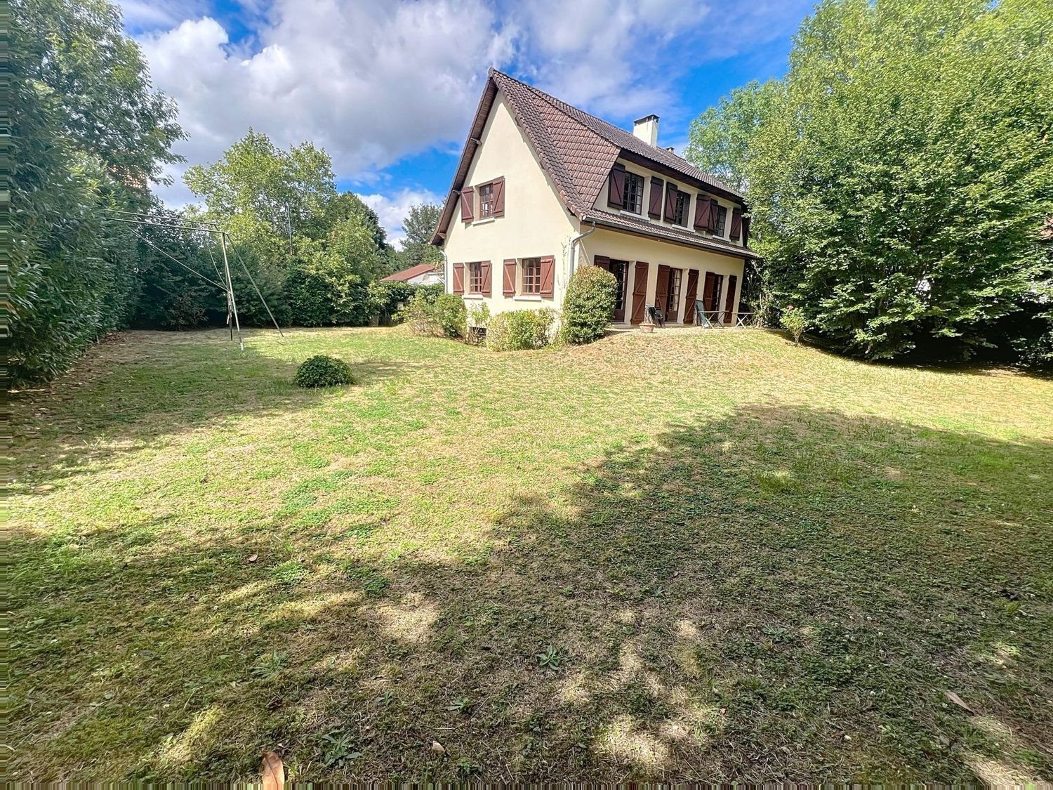 Maison à vendre, 162m², Vaucresson