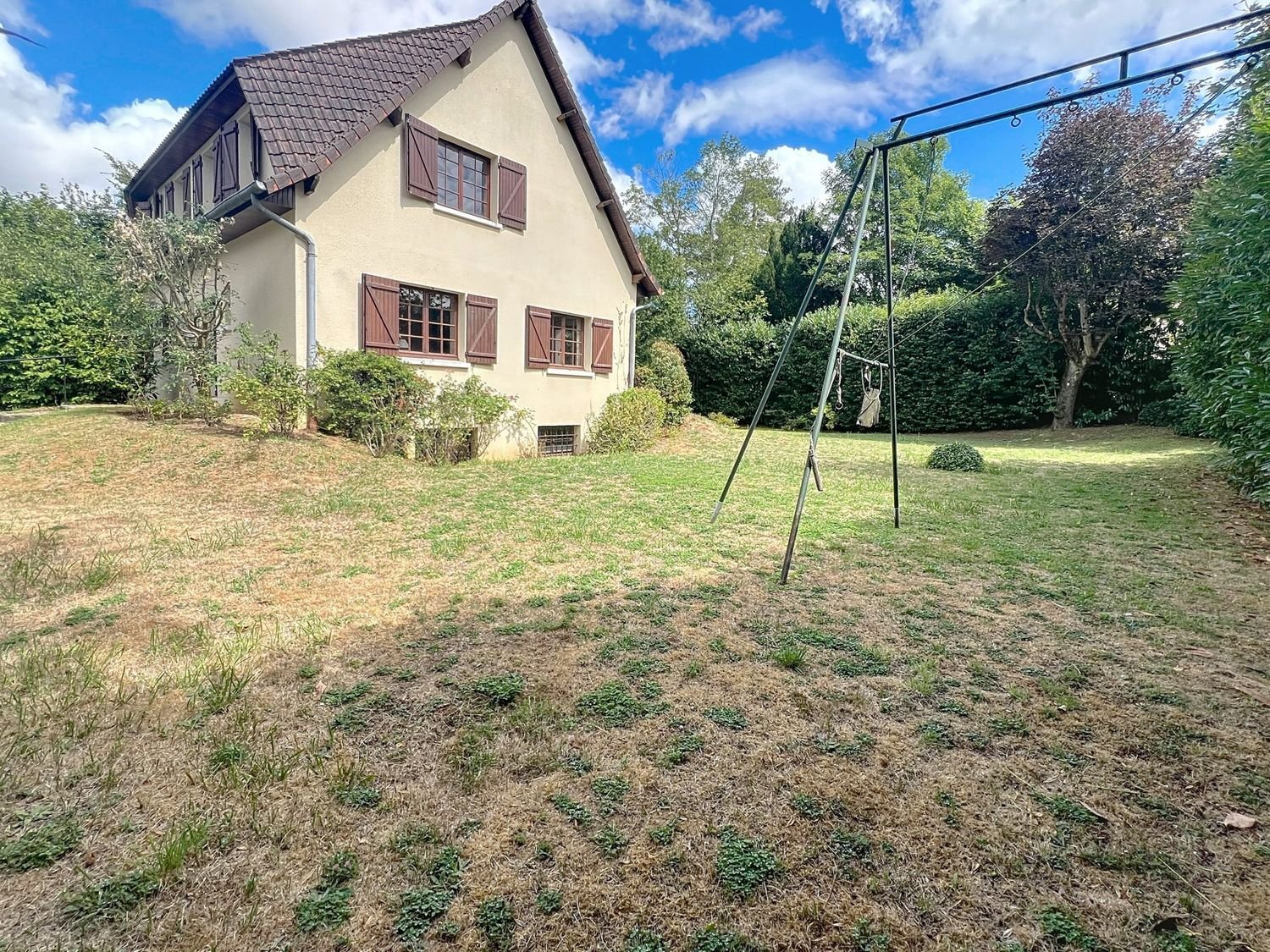 Maison à vendre, 162m², Vaucresson