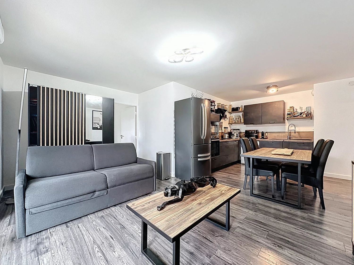 Appartement à vendre, 58m², Vence