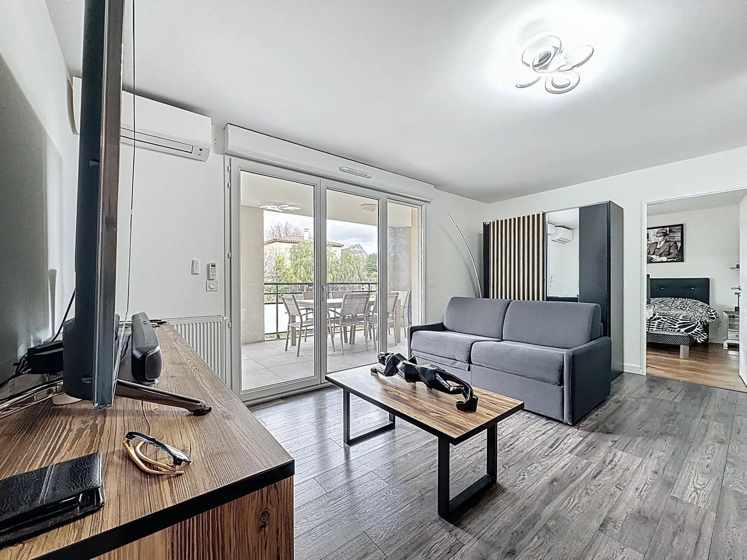 Appartement à vendre, 58m², Vence