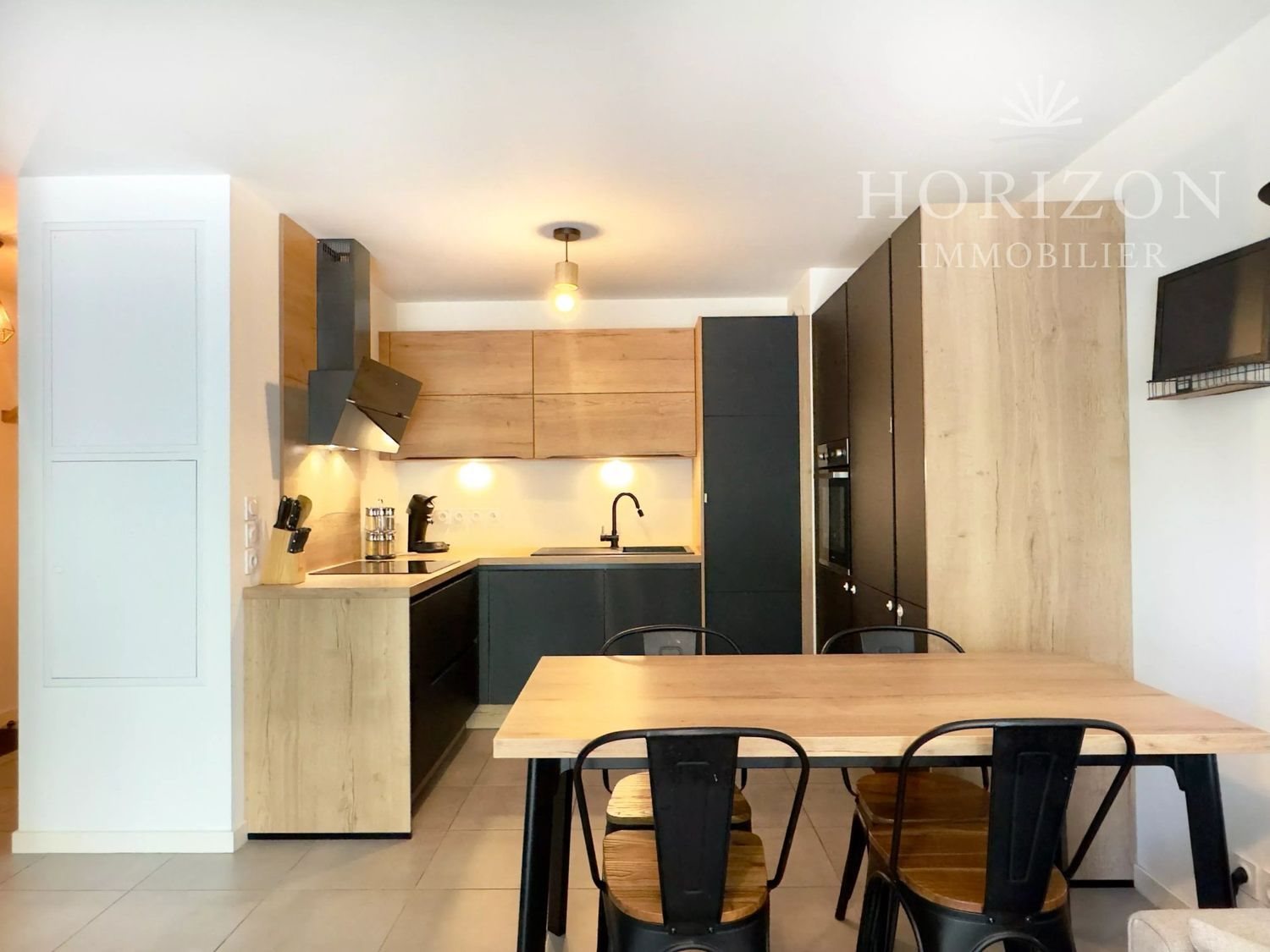 Appartement à louer, 59m², Thonon-les-Bains