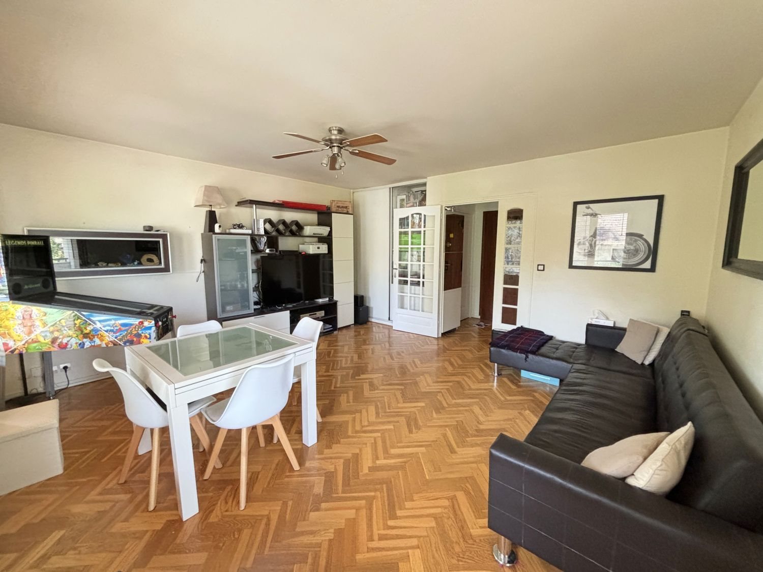 Appartement à vendre, 64m², Le Plessis-Trévise