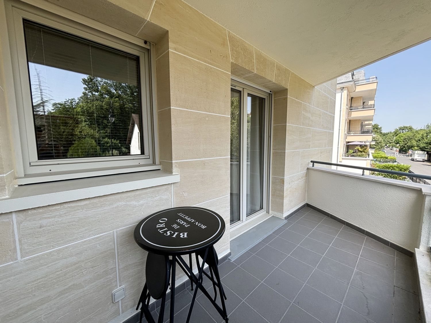 Appartement à vendre, 64m², Le Plessis-Trévise