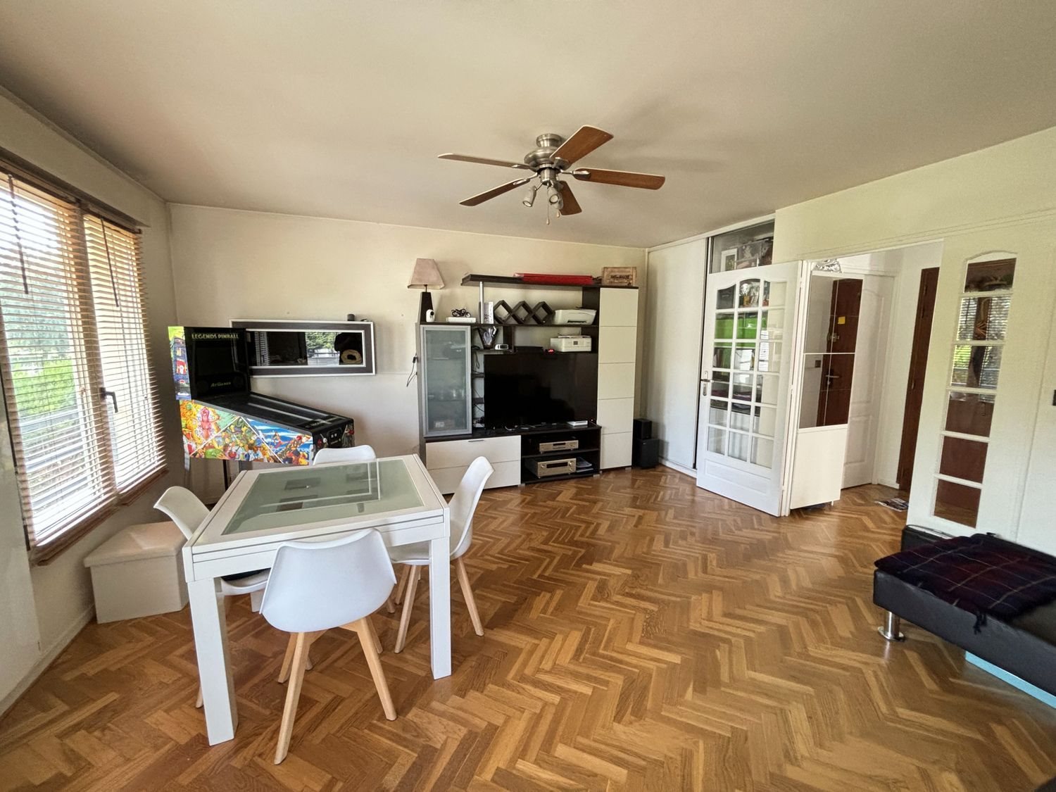 Appartement à vendre, 64m², Le Plessis-Trévise