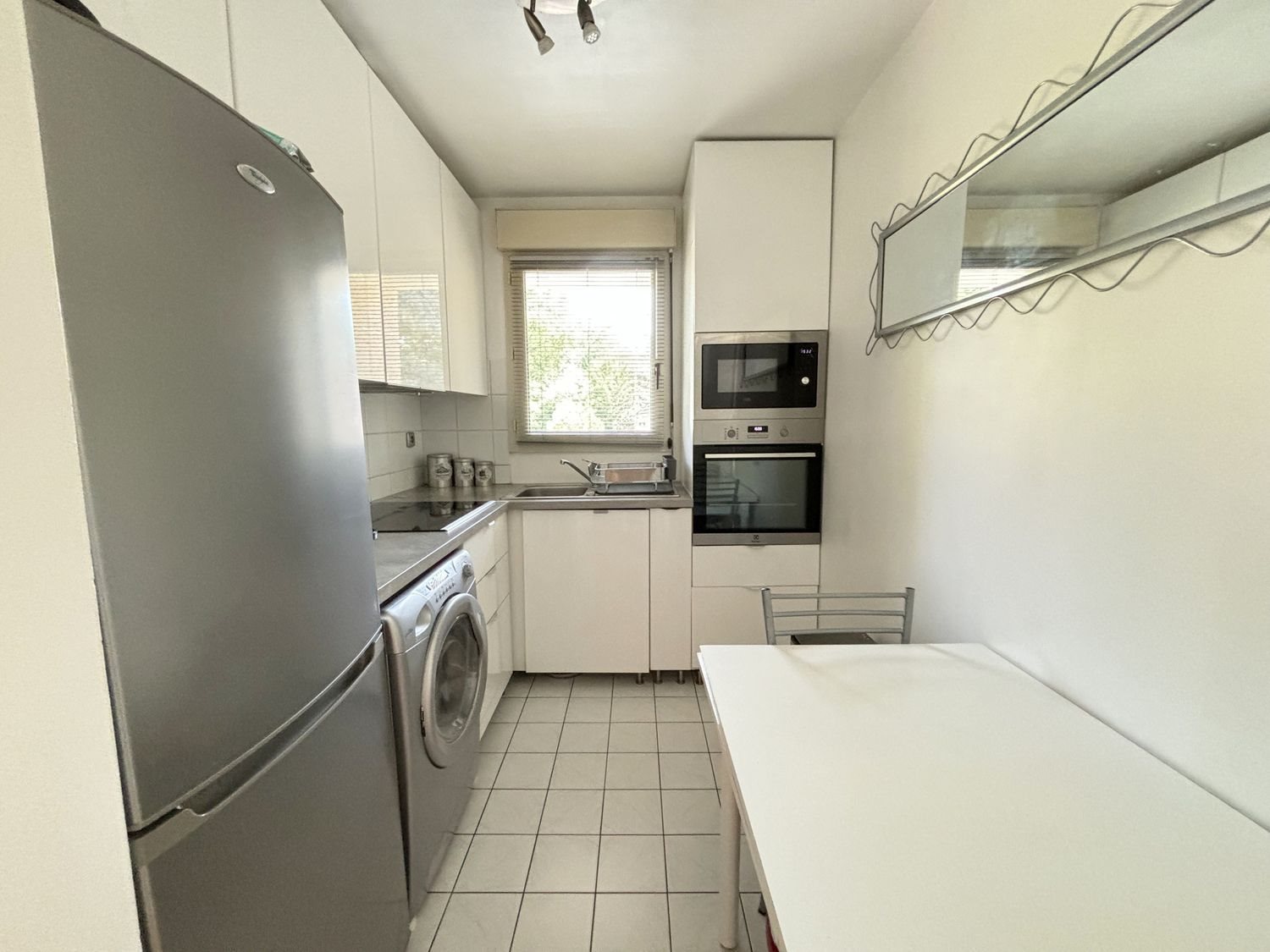 Appartement à vendre, 64m², Le Plessis-Trévise