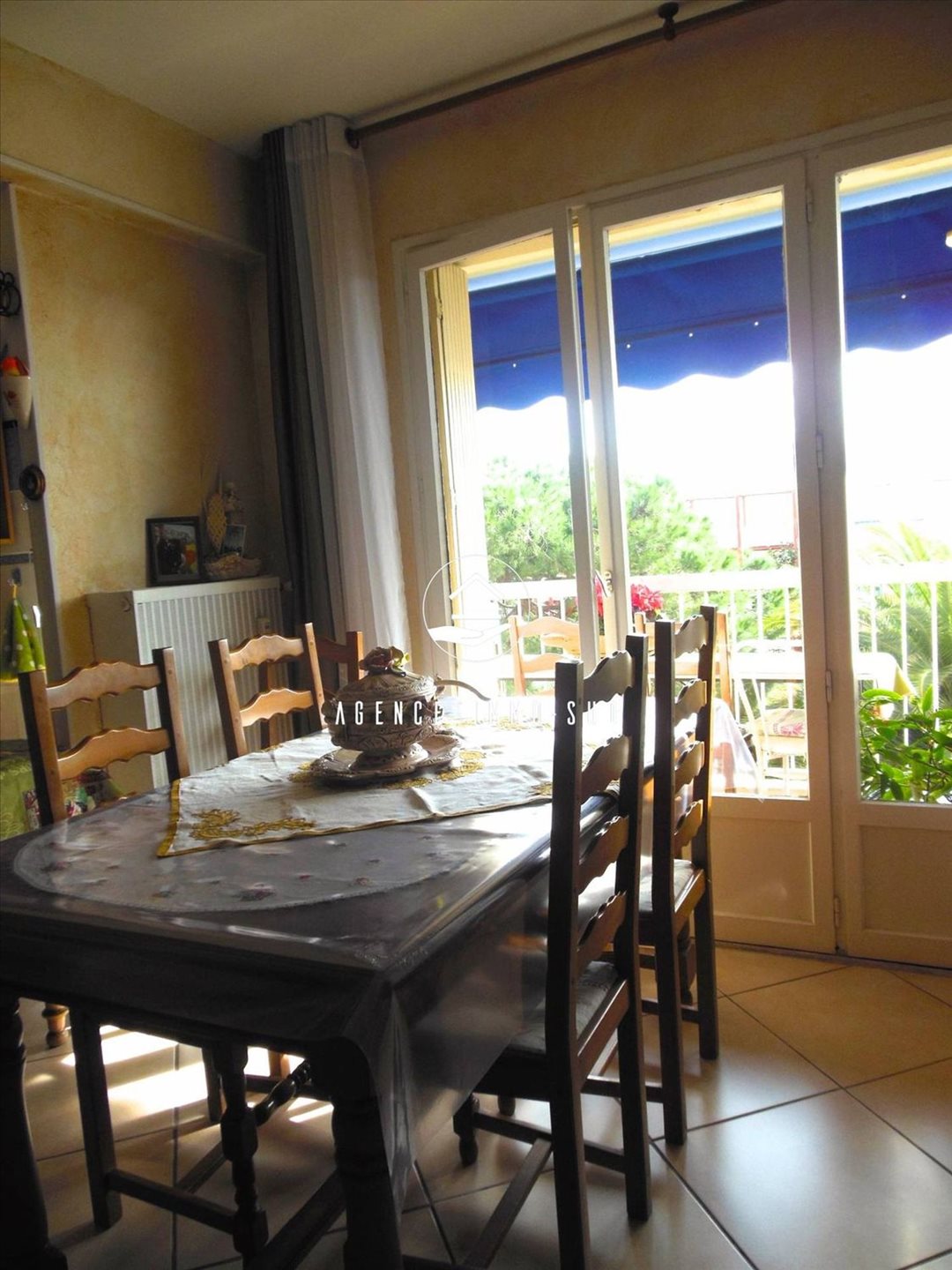 Appartement à vendre, 74m², Saint-Laurent-du-Var